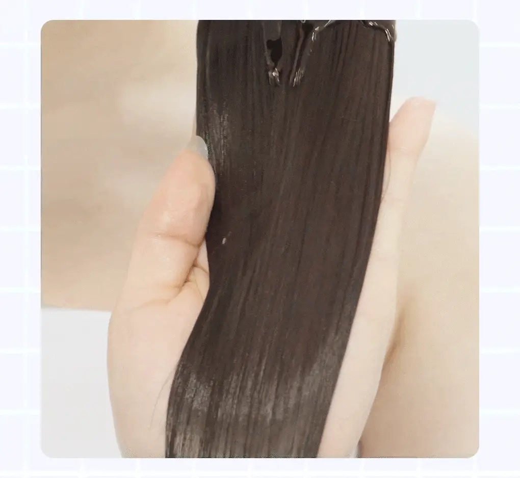 [챠미키티 에디션][손상케어] 모레모 워터 트리트먼트 미라클10 475ml 기획 4종 상세페이지 17